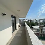Luxury Central Apartments Self Check-In