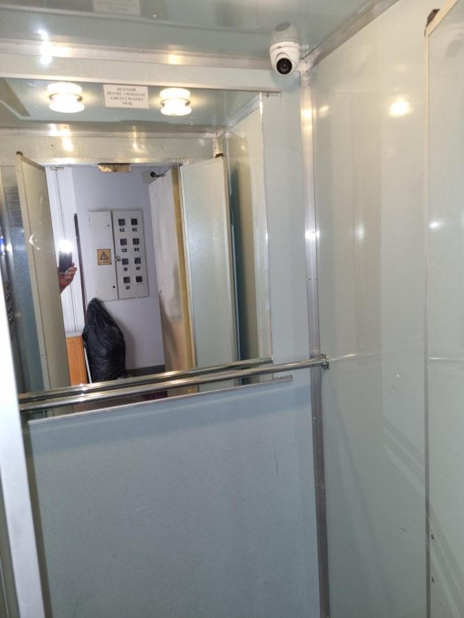 Appartamento Luxury Central Self Check-in Bucarest