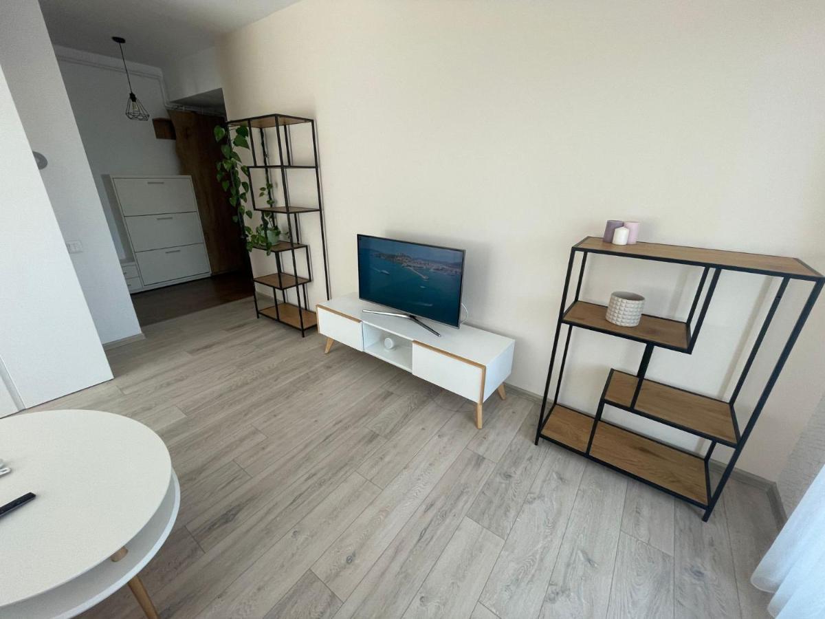 Luxury Central Self Check-in Appartamento *