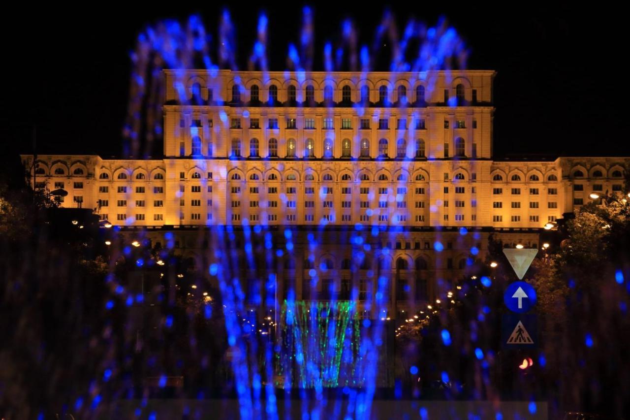 Appartamento Luxury Central Self Check-in Bucarest