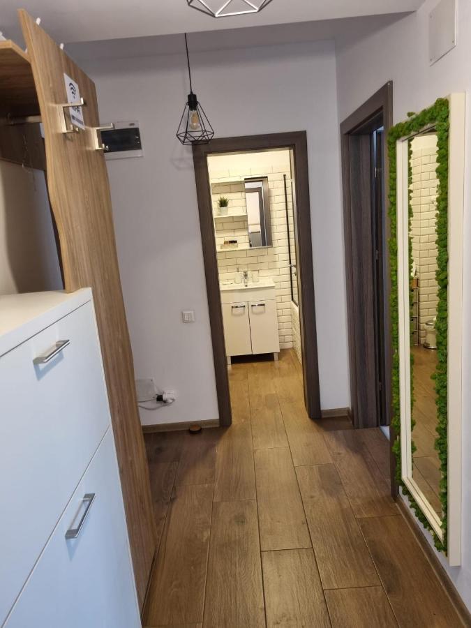 Luxury Central Self Check-in Bucarest