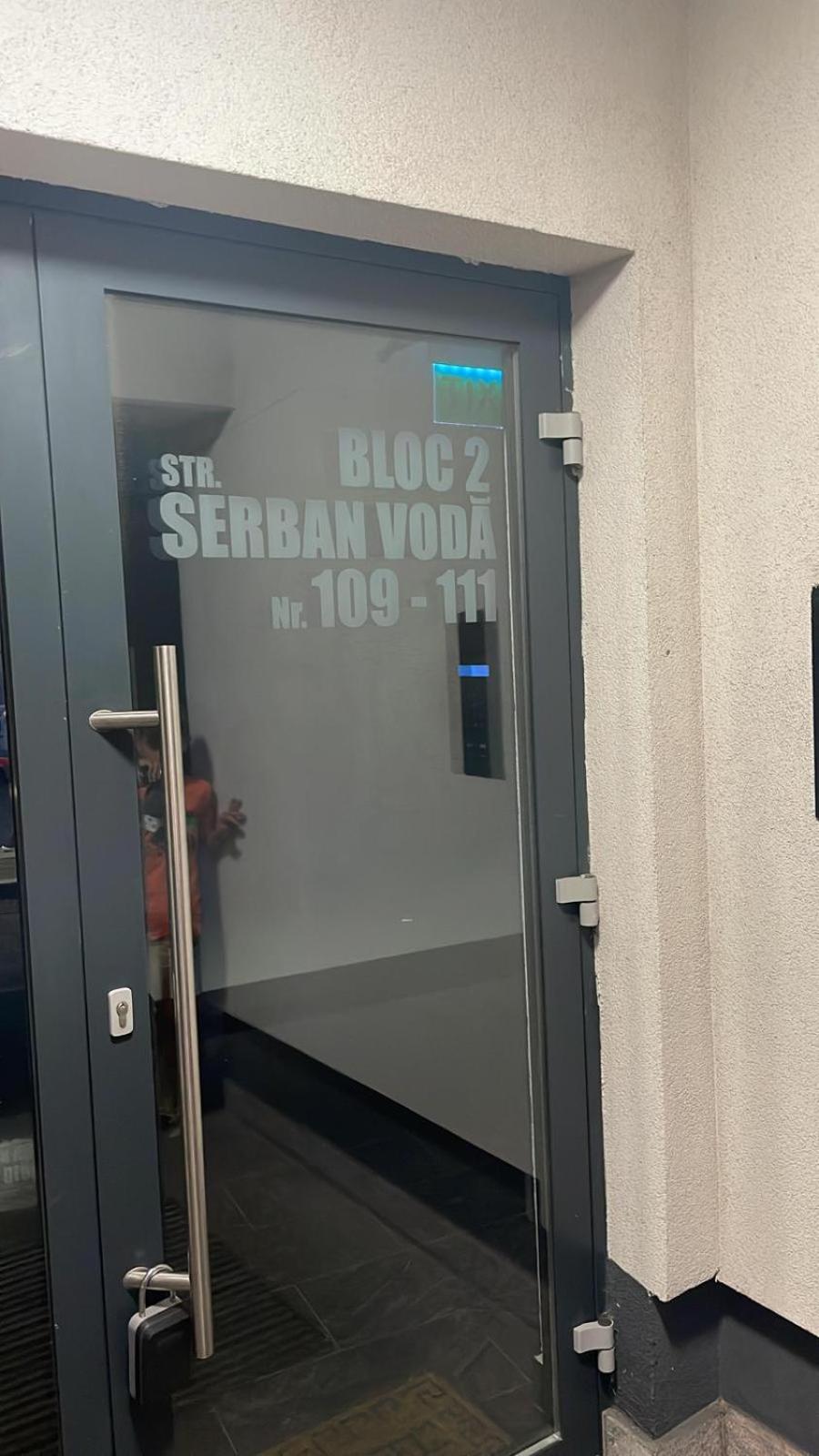 Luxury Central Self Check-in Appartamento Bucarest