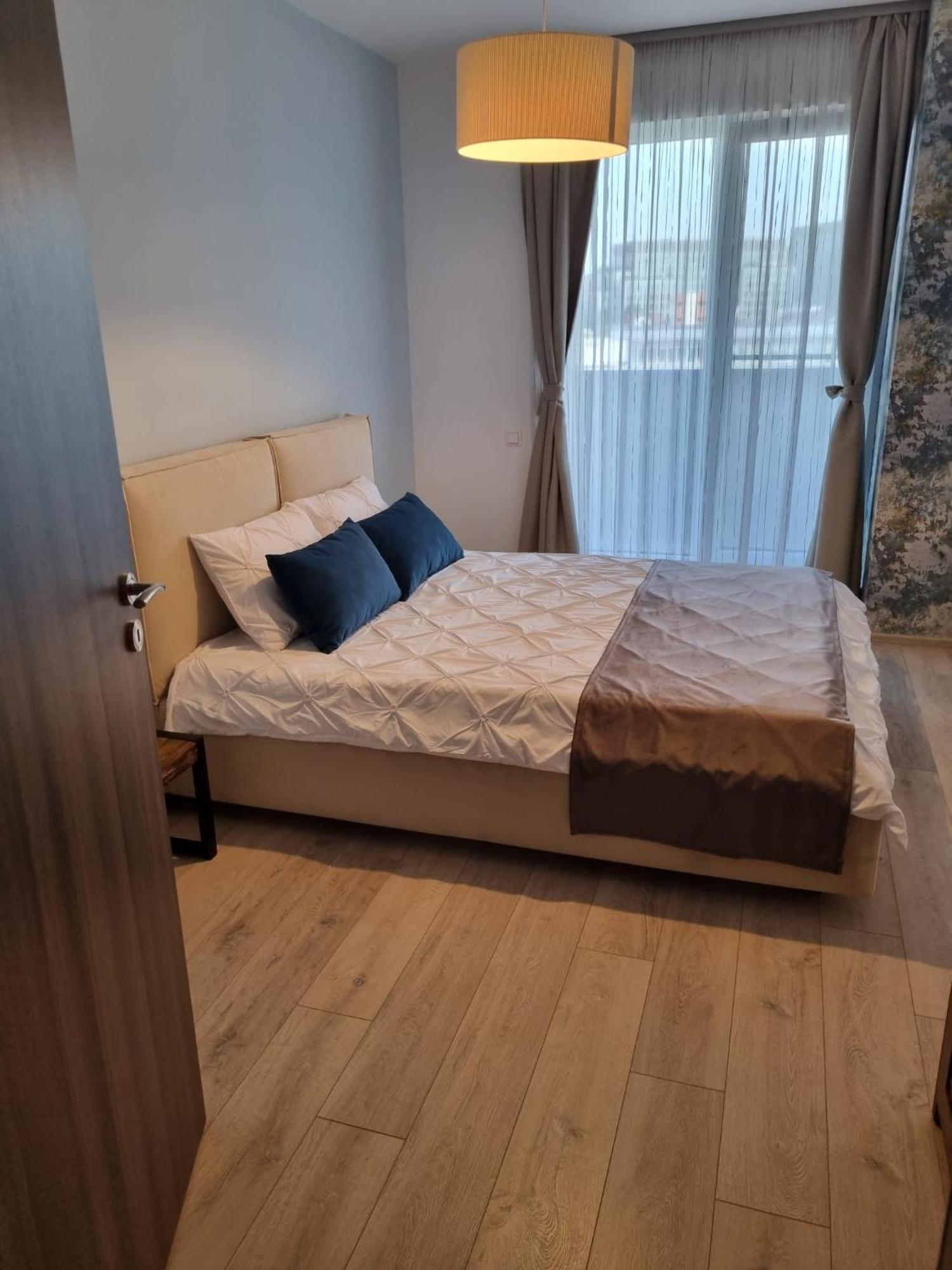 Appartamento Luxury Central Self Check-in Bucarest